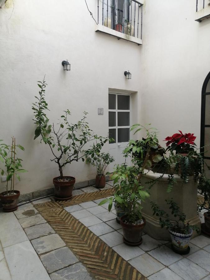 Habitacion Hinojo Sanlúcar de Barrameda Екстериор снимка