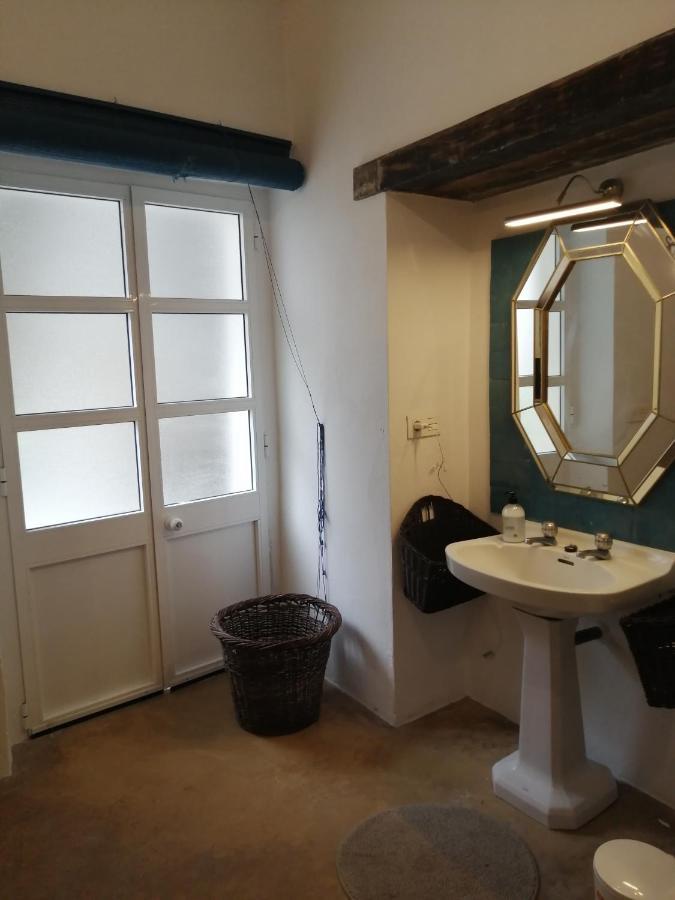 Habitacion Hinojo Sanlúcar de Barrameda Екстериор снимка