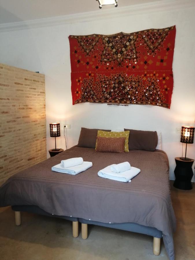 Habitacion Hinojo Sanlúcar de Barrameda Екстериор снимка