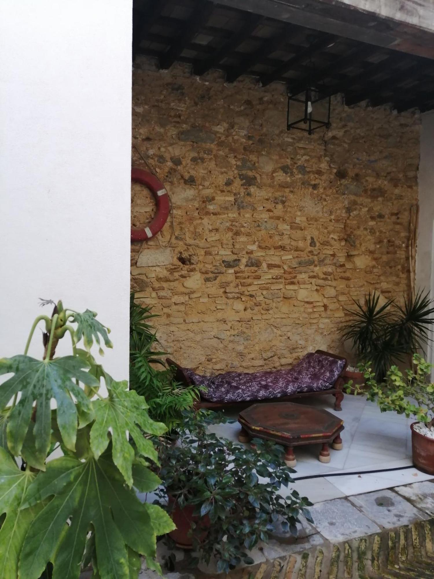 Habitacion Hinojo Sanlúcar de Barrameda Екстериор снимка